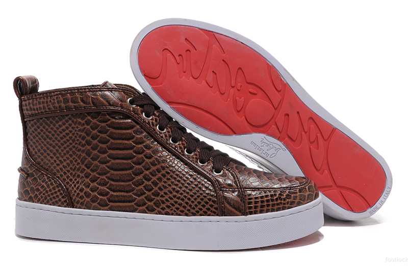 christian louboutin chaussures for homme pascher pas cher christian louboutin soldes prixdusine